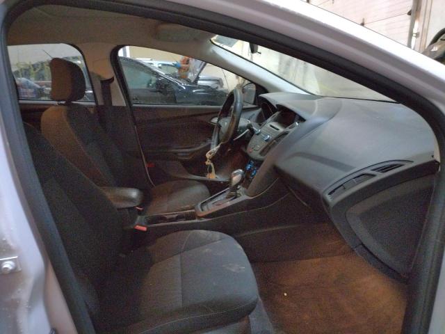 Photo 5 from auction – 2015 FORD FOCUS SE with VIN 1FADP3F2XFL340423