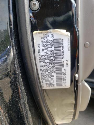 صورة رقم 10 من المزاد - 2003 TOYOTA AVALON XL مع VIN 4T1BF28B23U289285