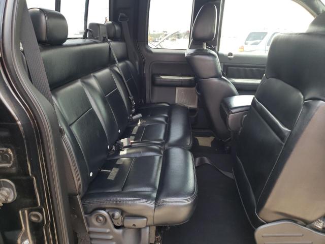 Photo 6 from auction – 2004 FORD F150 with VIN 1FTPX12584NC17720