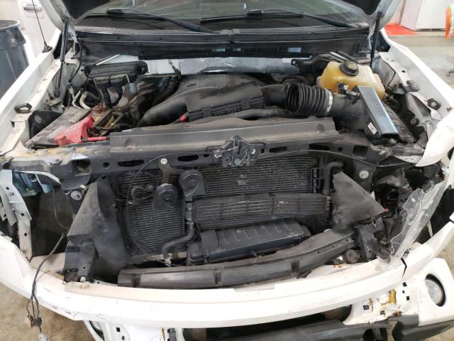 Photo 7 from auction – 2013 FORD F150 SUPER with VIN 1FTFW1ET2DFD33630