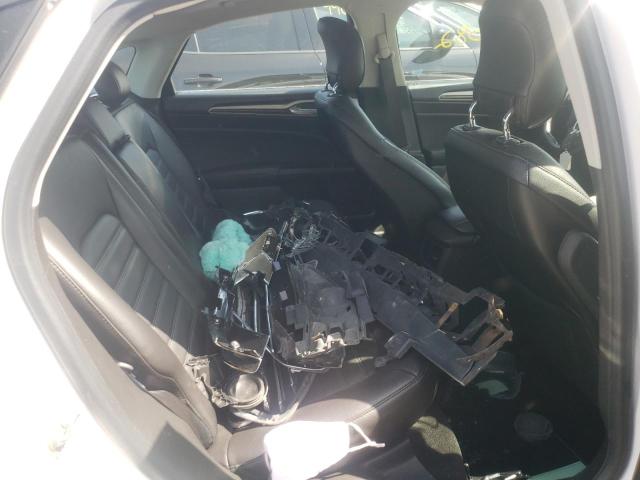 Photo 6 from auction – 2013 FORD FUSION SE with VIN 3FA6P0H97DR287289
