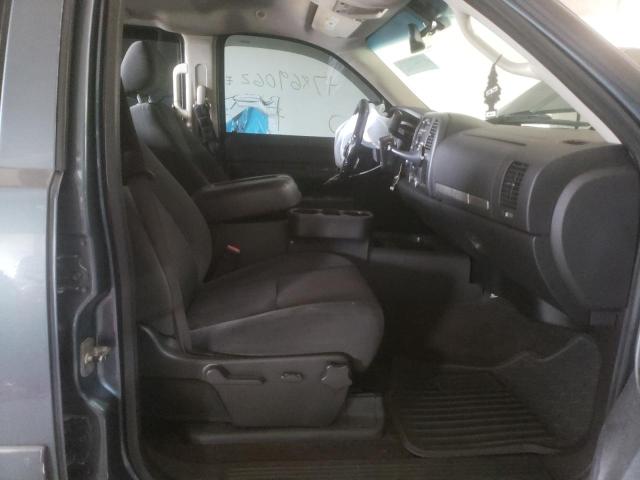 Photo 5 from auction – 2008 CHEVROLET 1500 with VIN 3GCEK13JX8G295092