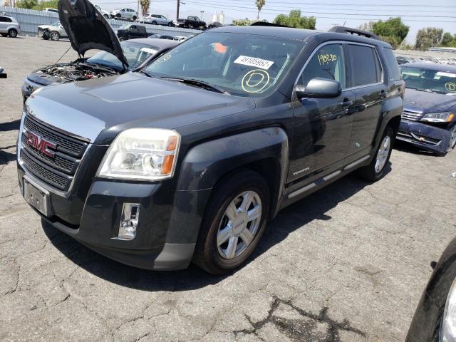 Zdjęcie 2 z aukcji – 2014 GMC TERRAIN SL z VIN 2GKALREK7E6326357