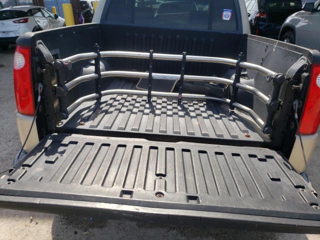 Photo 9 from auction – 2004 FORD EXPLORER S with VIN 1FMZU67K34UA83777