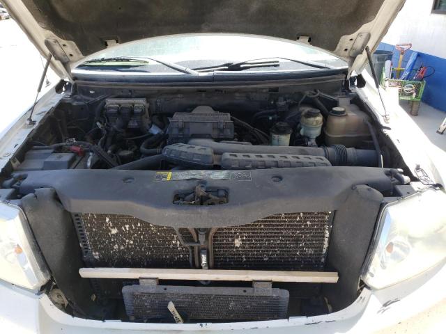 Photo 7 from auction – 2004 FORD F150 with VIN 1FTRF12534NB12207