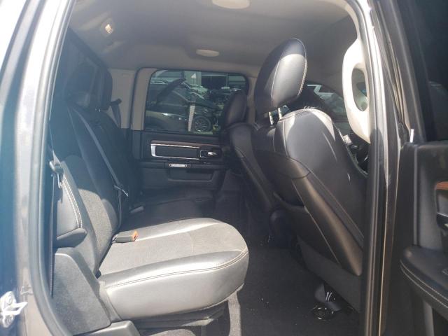 Photo 6 from auction – 2017 RAM 2500 LARAM with VIN 3C6UR5FL1HG745439