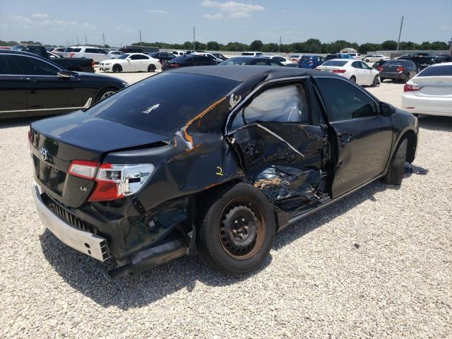 Photo 4 from auction – 2014 TOYOTA CAMRY L with VIN 4T1BF1FKXEU313073