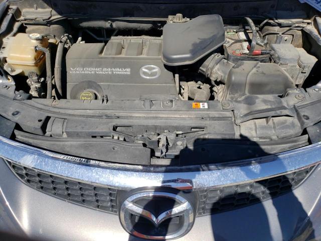 Photo 7 from auction – 2008 MAZDA CX-9 with VIN JM3TB28A980146304