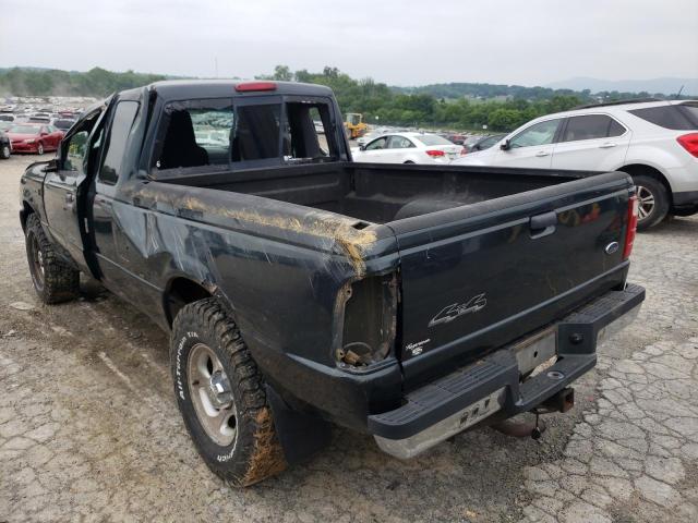 Photo 3 from auction – 2004 FORD RANGER SUP with VIN 1FTZR45EX4TA14565