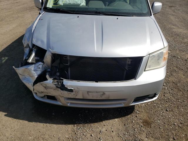 صورة رقم 7 من المزاد - 2010 DODGE GRAND CARA مع VIN 2D4RN5D16AR288383