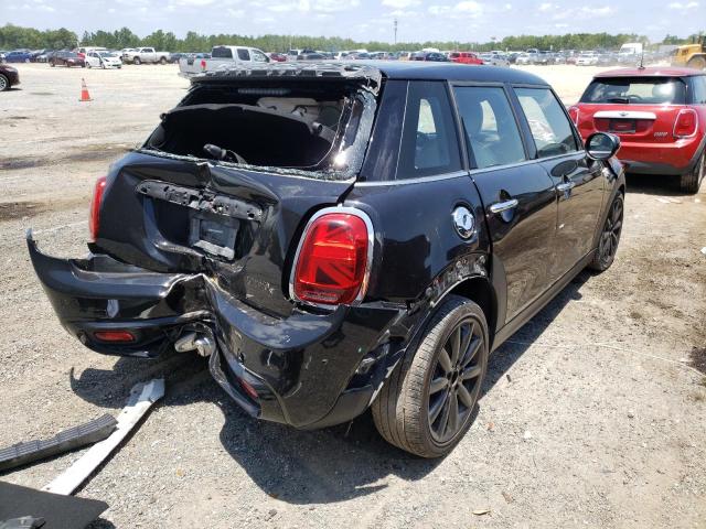 Photo 4 from auction – 2020 MINI COOPER S with VIN WMWXU9C09L2M50853