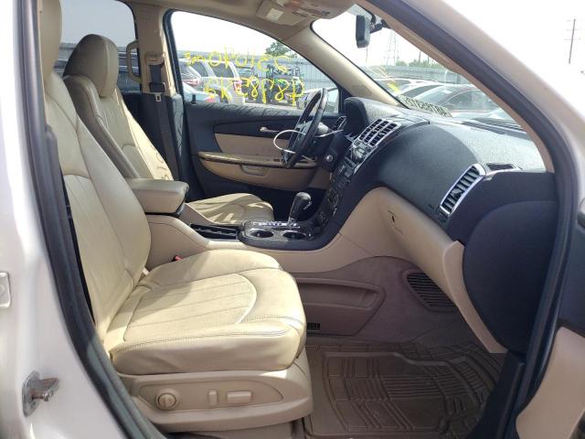 Photo 5 from auction – 2011 GMC ACADIA DEN with VIN 1GKKRTED8BJ287648