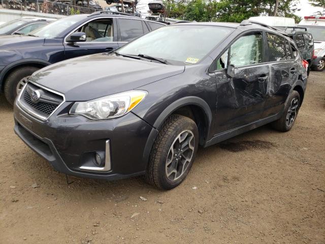 Photo 2 from auction – 2016 SUBARU CROSSTREK with VIN JF2GPANC9G8246092