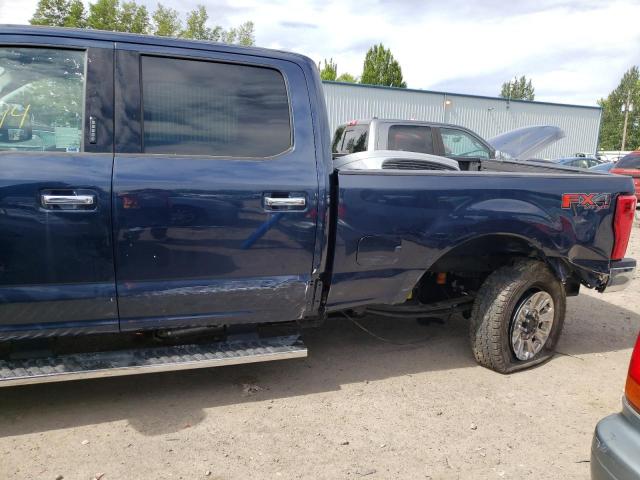 Photo 9 from auction – 2019 FORD F250 SUPER with VIN 1FT7W2BT6KEF02307