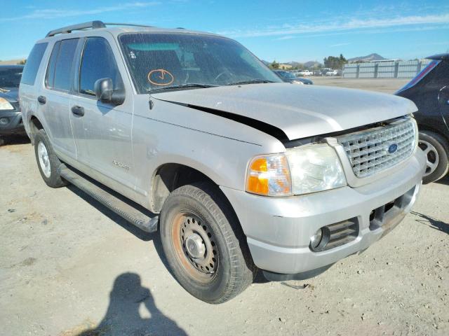 FORD EXPLORER X 2005 with VIN 1FMZU73E55UA81830 - Photo from auction