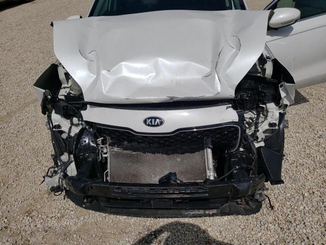 Photo 7 from auction – 2019 KIA SPORTAGE E with VIN KNDPN3AC3K7543234
