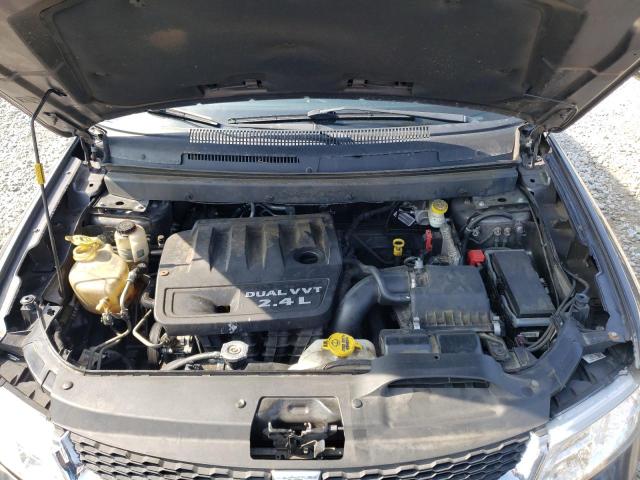 Photo 7 from auction – 2014 DODGE JOURNEY SE with VIN 3C4PDCAB1ET240902