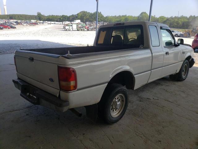 Photo 4 from auction – 1997 FORD RANGER SUP with VIN 1FTCR14A7VTA71181