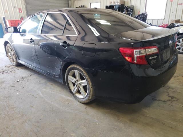 Photo 3 from auction – 2012 TOYOTA CAMRY BASE with VIN 4T1BF1FK4CU044081