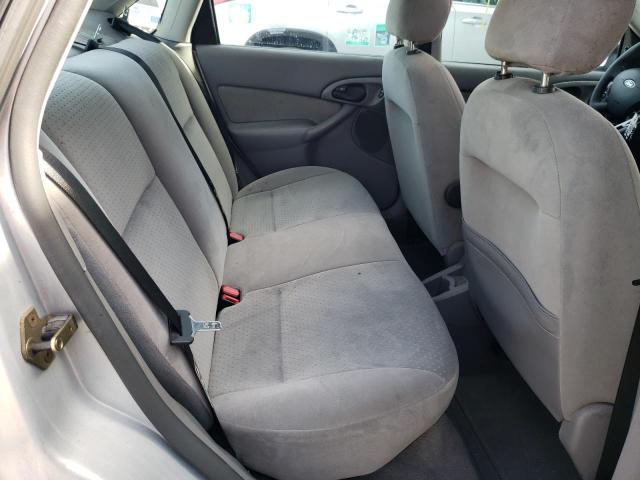 Photo 6 from auction – 2003 FORD FOCUS ZTS with VIN 1FAFP38393W340714