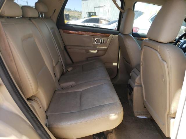 Photo 6 from auction – 2007 SUZUKI XL7 LUXURY with VIN 2S3DA417076111930