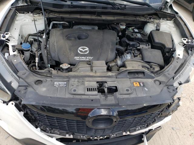 Photo 7 from auction – 2015 MAZDA CX-5 TOURI with VIN JM3KE2CY0F0514129