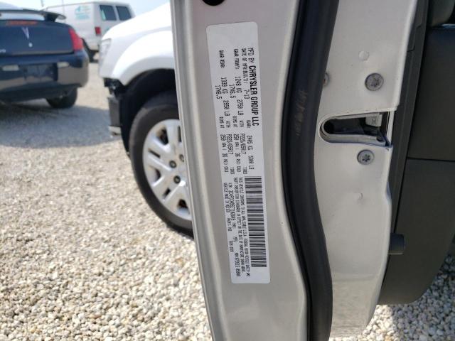 Photo 10 from auction – 2014 DODGE JOURNEY SE with VIN 3C4PDCAB5ET102649