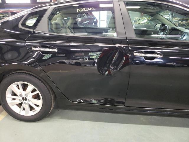 Photo 9 from auction – 2016 KIA OPTIMA LX with VIN 5XXGT4L36GG050106