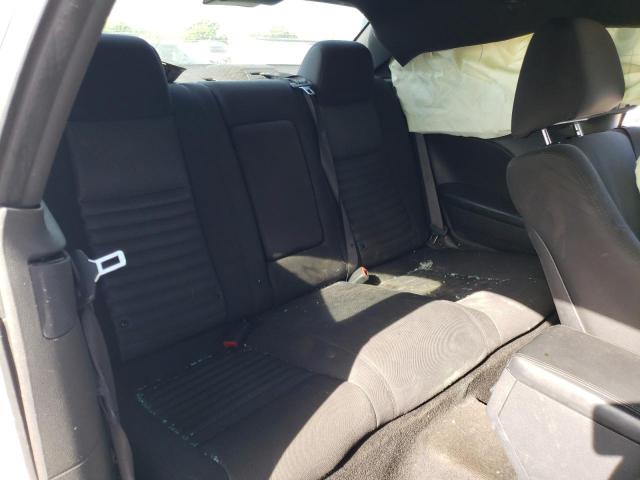 Photo 6 from auction – 2014 DODGE CHALLENGER with VIN 2C3CDYAG4EH208756