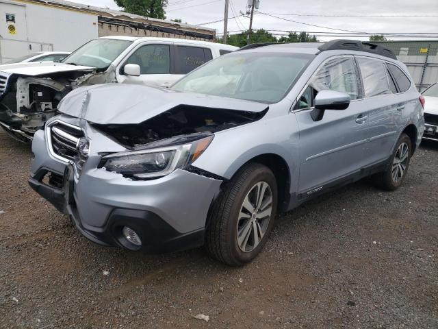 Photo 2 from auction – 2019 SUBARU OUTBACK 2. with VIN 4S4BSANC9K3361316