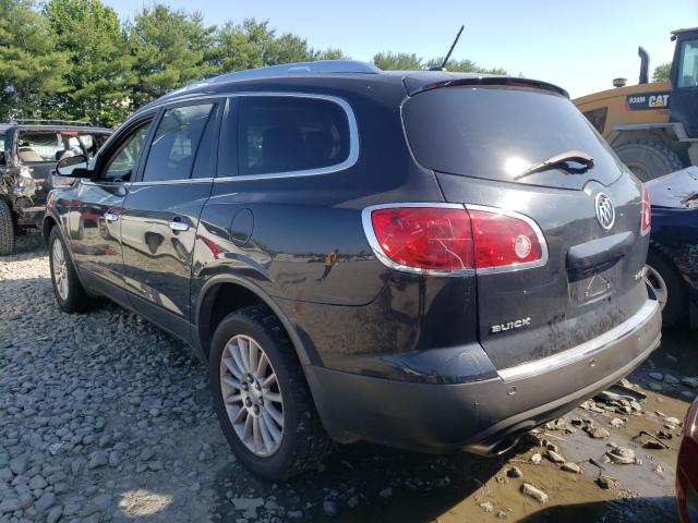 Photo 3 from auction – 2011 BUICK ENCLAVE CX with VIN 5GAKVBED3BJ175892