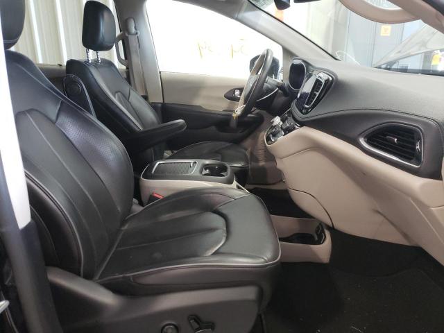 Photo 5 from auction – 2020 CHRYSLER PACIFICA L with VIN 2C4RC1GG6LR271419