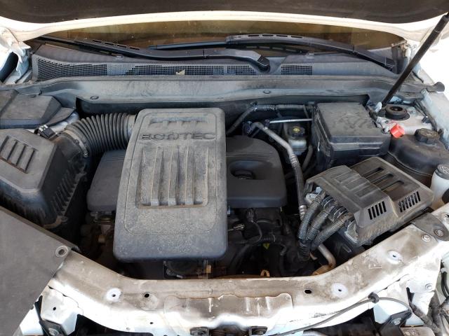 Photo 7 from auction – 2011 CHEVROLET EQUINOX LS with VIN 2GNALBEC0B1283007