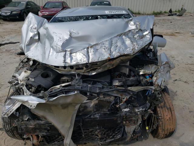 Photo 7 from auction – 2011 TOYOTA CAMRY BASE with VIN 4T1BF3EK2BU164795