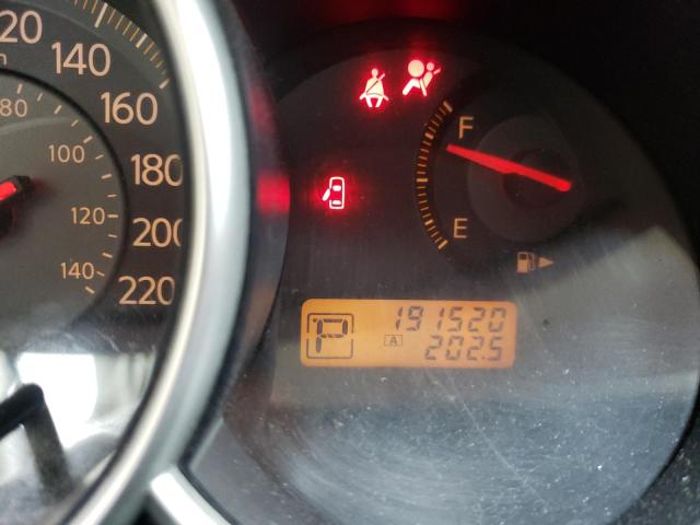 Photo 8 from auction – 2009 NISSAN VERSA S with VIN 3N1BC13E39L378863