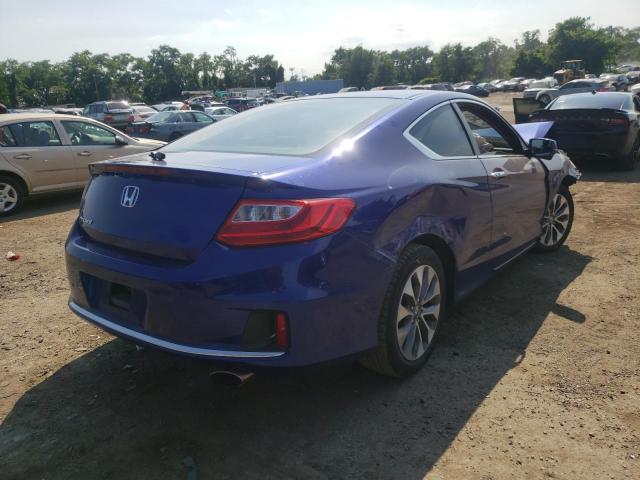 Photo 4 from auction – 2015 HONDA ACCORD EX with VIN 1HGCT1B77FA003115