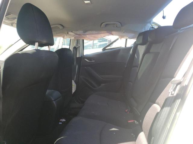 Photo 6 from auction – 2015 MAZDA 3 TOURING with VIN 3MZBM1V77FM230808