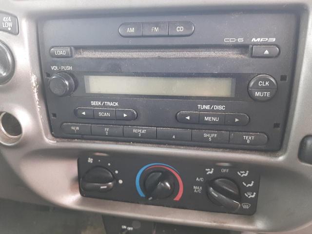 Photo 9 from auction – 2005 FORD RANGER SUP with VIN 1FTZR45E85PA33996