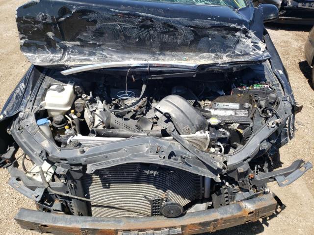 Photo 7 from auction – 2008 HYUNDAI SONATA SE with VIN 5NPEU46F78H398304