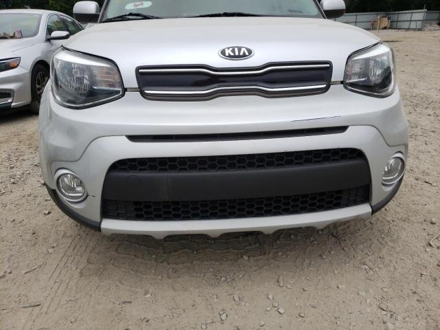 Photo 9 from auction – 2019 KIA SOUL + with VIN KNDJP3A51K7660974