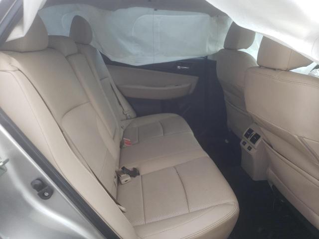 Photo 6 from auction – 2017 SUBARU OUTBACK 2. with VIN 4S4BSANC5H3434089