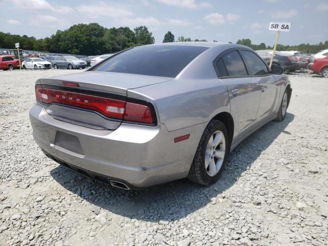 Photo 4 from auction – 2013 DODGE CHARGER SE with VIN 2C3CDXBG3DH688408