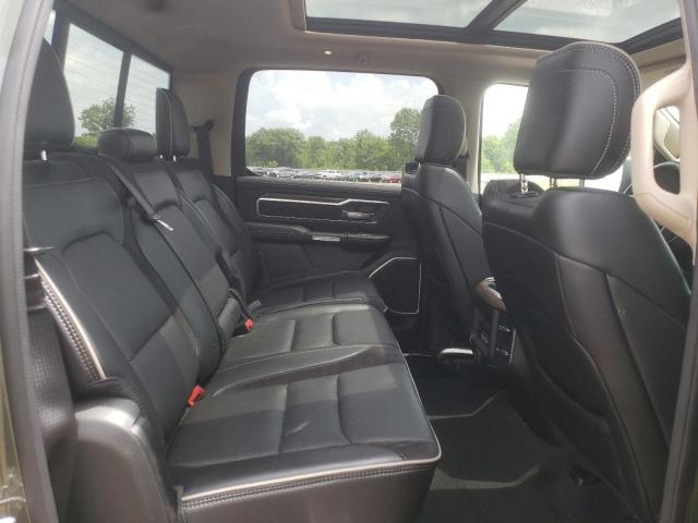 Photo 6 from auction – 2020 RAM 1500 LARAM with VIN 1C6SRFJT4LN331298