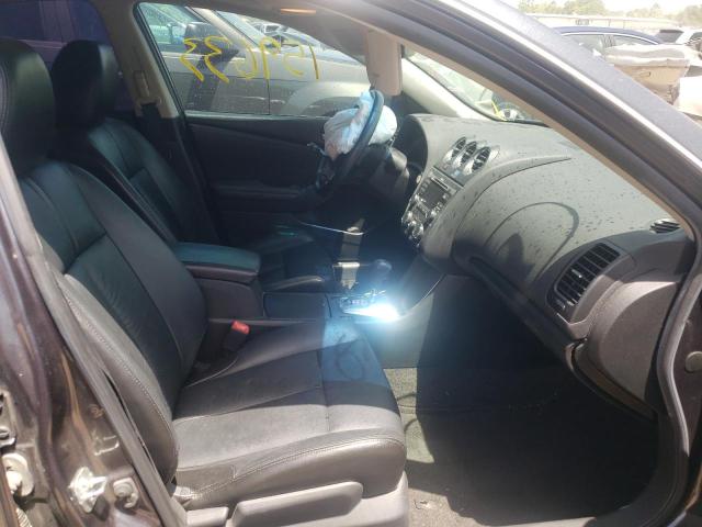 صورة رقم 5 من المزاد - 2011 NISSAN ALTIMA SR مع VIN 1N4BL2AP7BN451672
