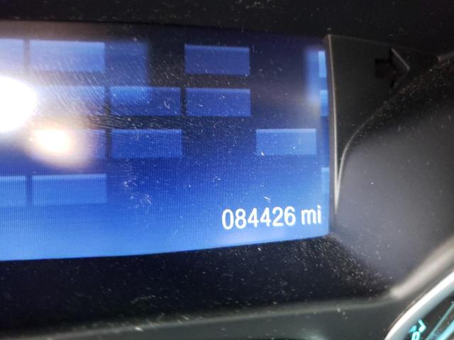 Photo 8 from auction – 2013 FORD ESCAPE SE with VIN 1FMCU0GX7DUA85207