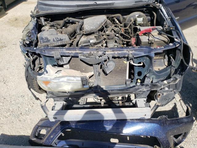 Photo 7 from auction – 2012 TOYOTA TACOMA PRE with VIN 5TFTX4GN2CX007979