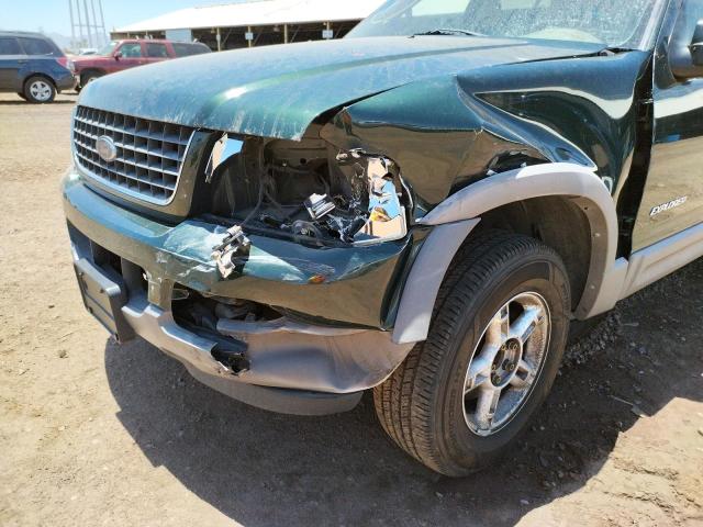 Foto 9 de la subasta – 2002 FORD EXPLORER X con VIN 1FMZU73E42UA24885