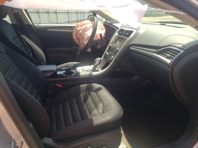 Photo 5 from auction – 2015 FORD FUSION SE with VIN 1FA6P0H79F5118749