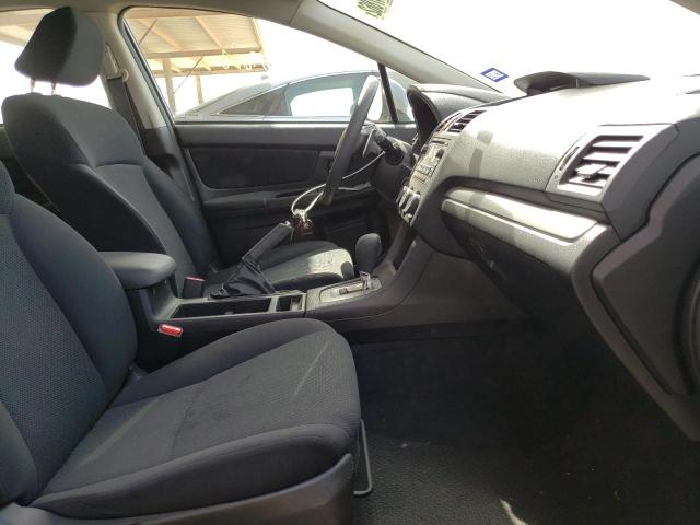 Photo 5 from auction – 2012 SUBARU IMPREZA PR with VIN JF1GJAB60CH021087