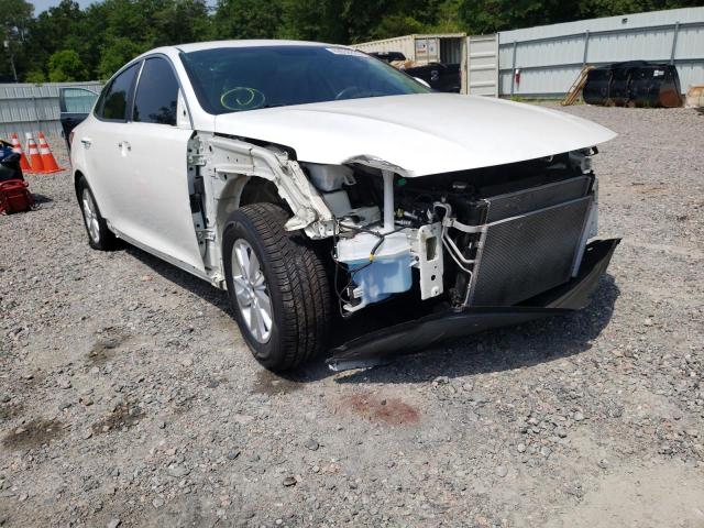 Photo 9 from auction – 2018 KIA OPTIMA LX with VIN KNAGT4L30J5216192